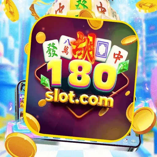 180SLOT - Game Live Casino Terbaik di Genggaman Anda