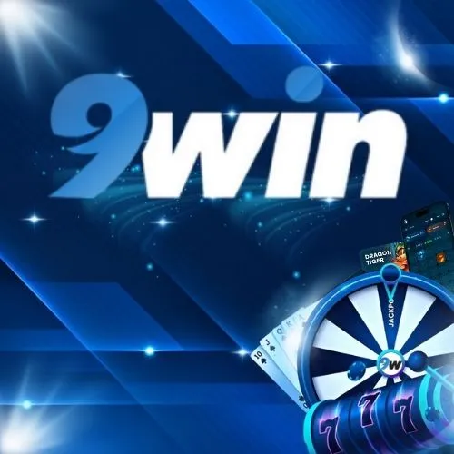 9WIN - Pertempuran Terbaik di Jagat Battle Royale
