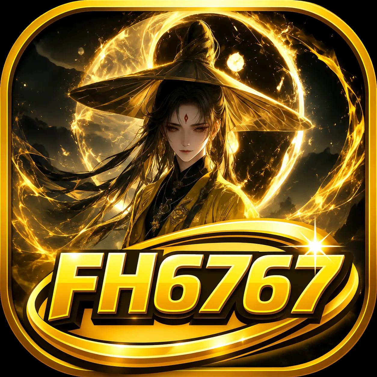 FH6767 - Permainan Musik yang Menghibur