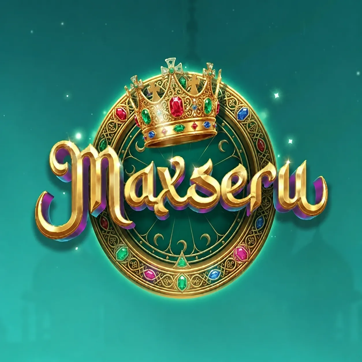 MAXSERU - Permainan Seru Match-3 yang Menghibur