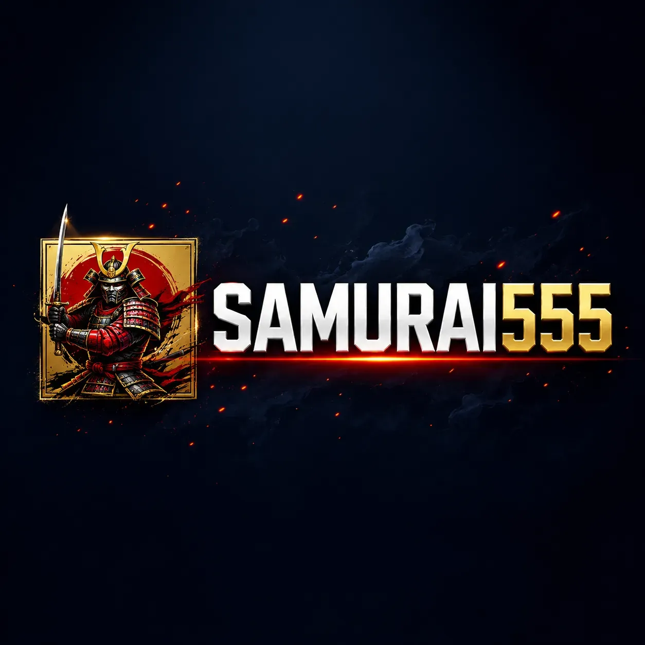 SAMURAI555 - Permainan Musik yang Menyenangkan