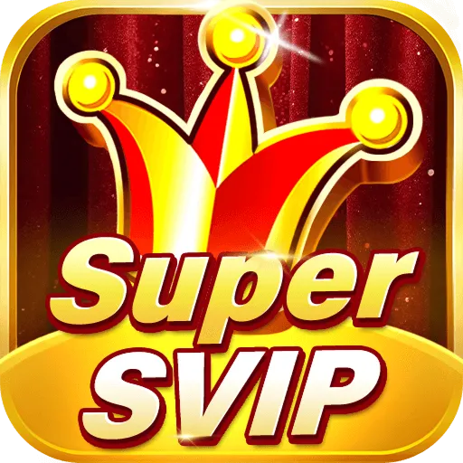 SUPERSVIP - Petualangan Anime Epik